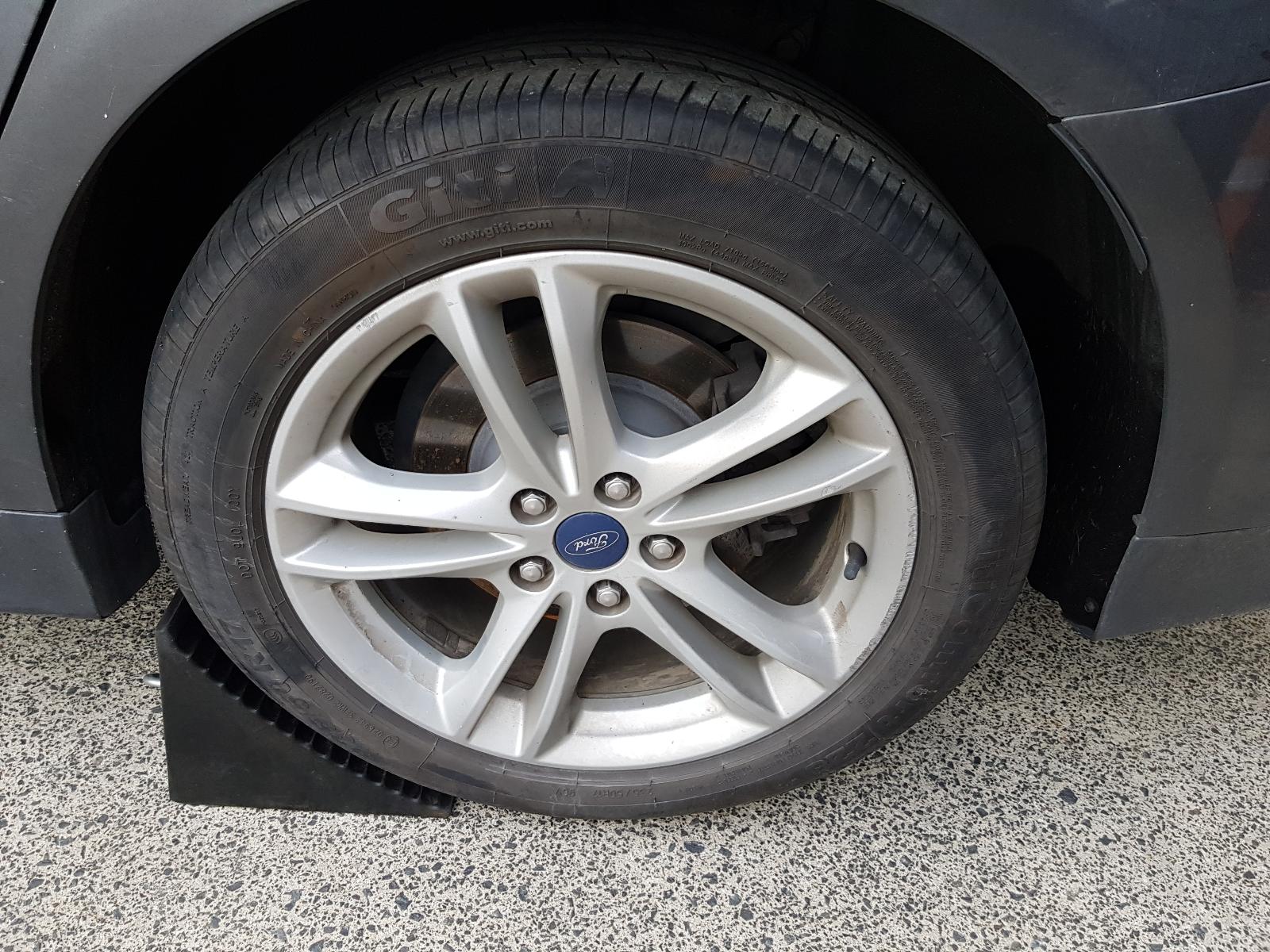 Ford Mondeo - MD 2014-2017