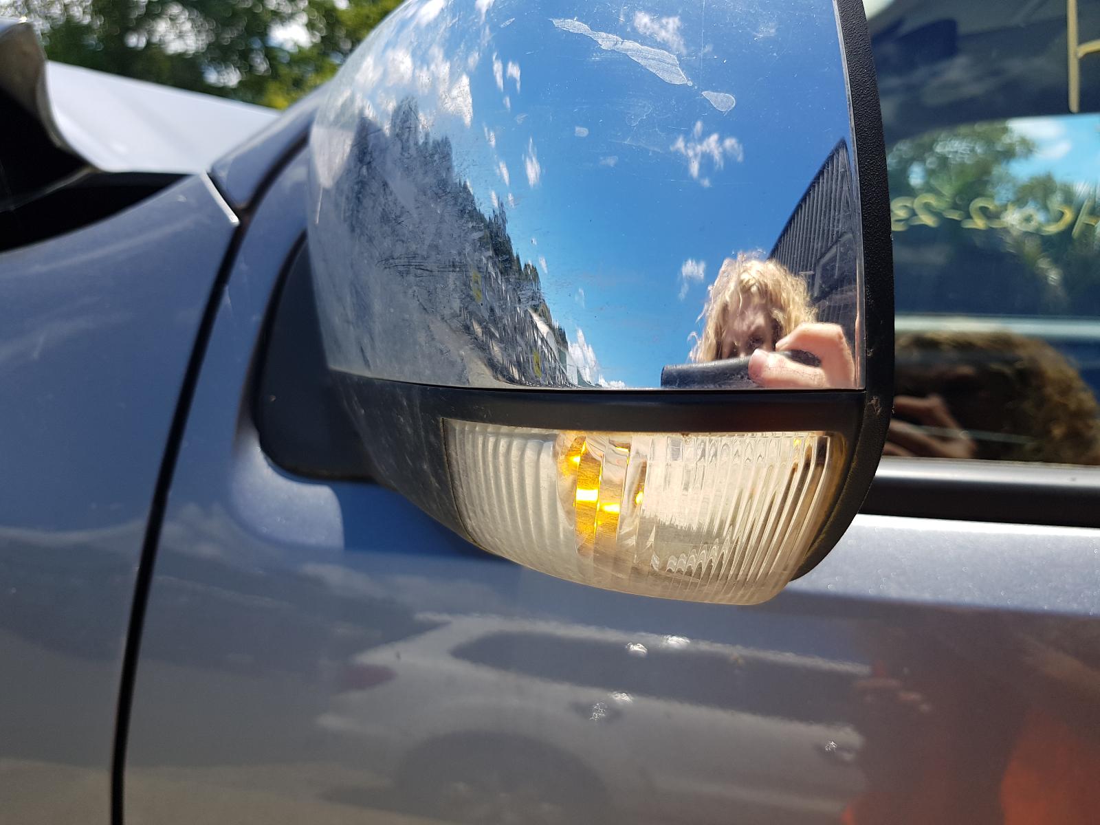 Holden Colorado - RG2 2016-Present