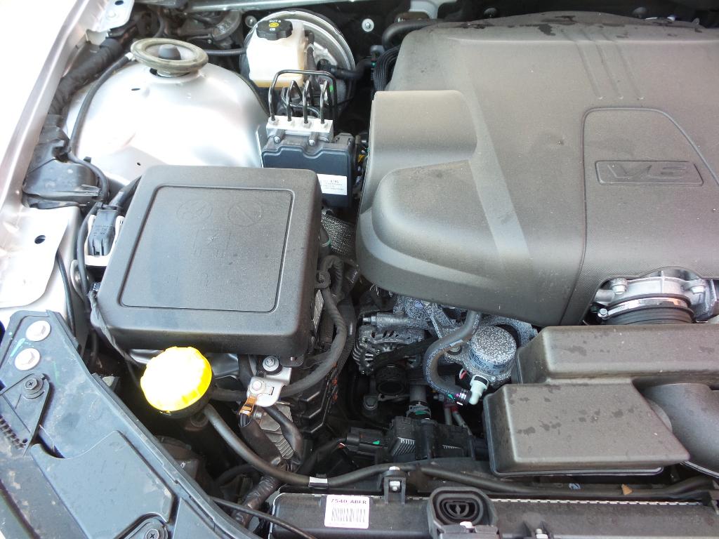 Holden Commodore - VF 2013-Present