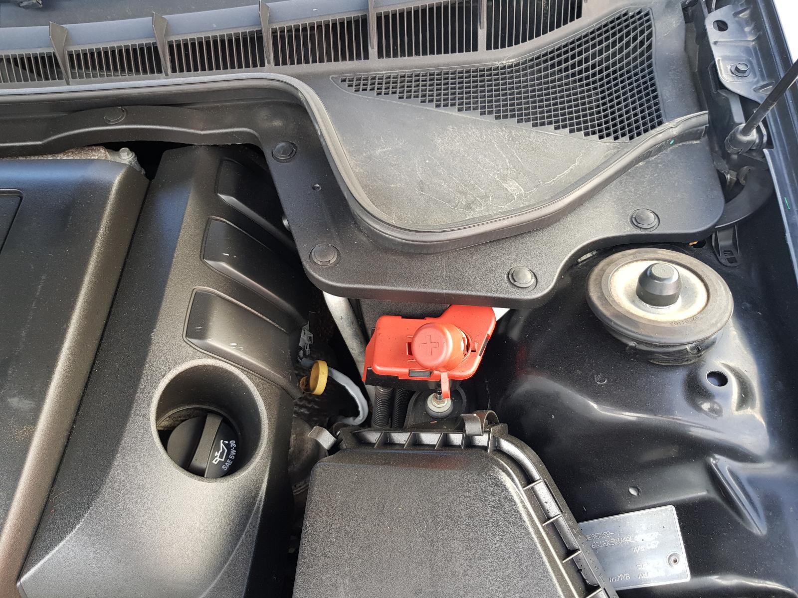 Holden Commodore - VE 2006-2013