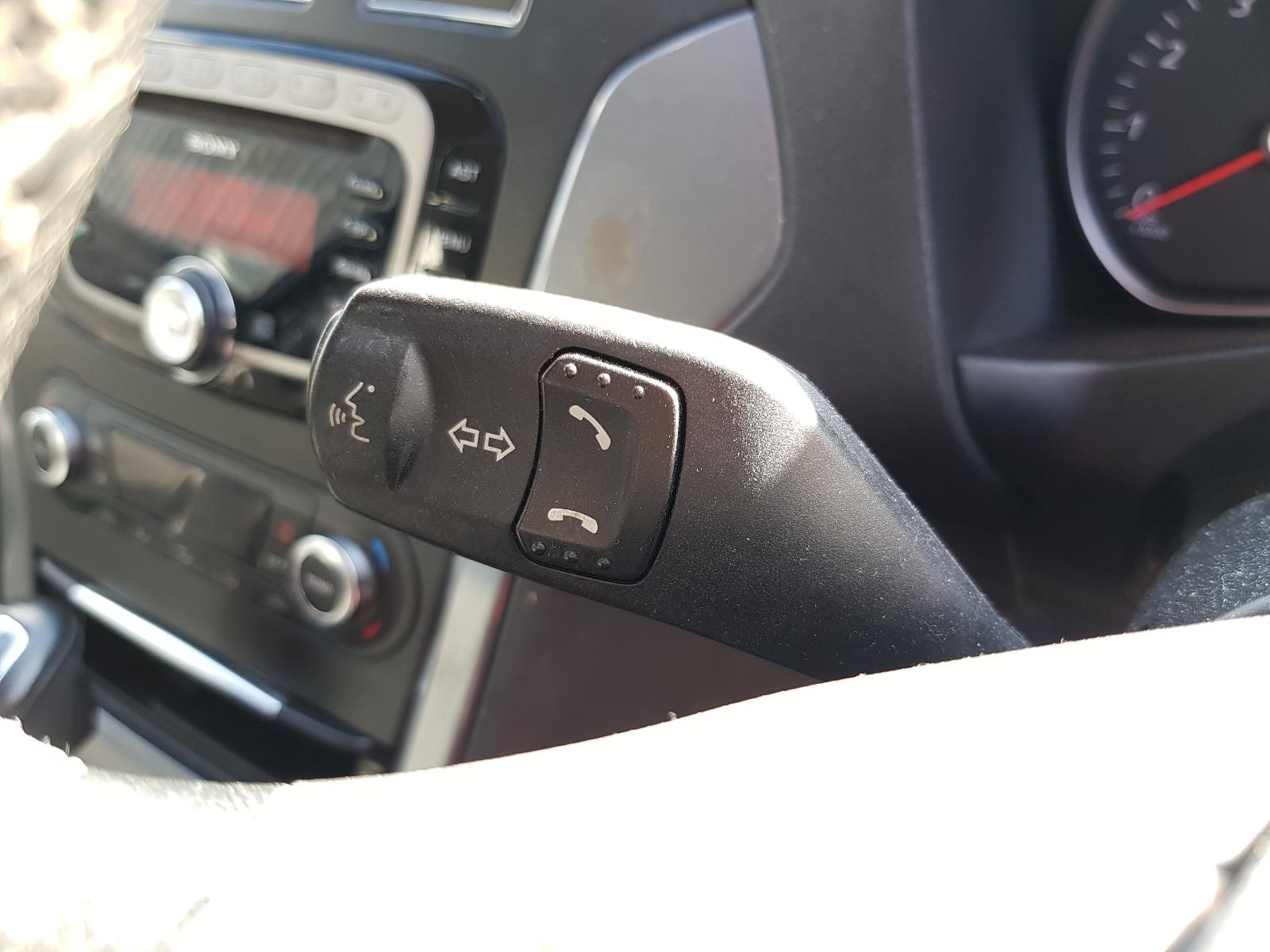 Ford Mondeo - MC 2011-2014