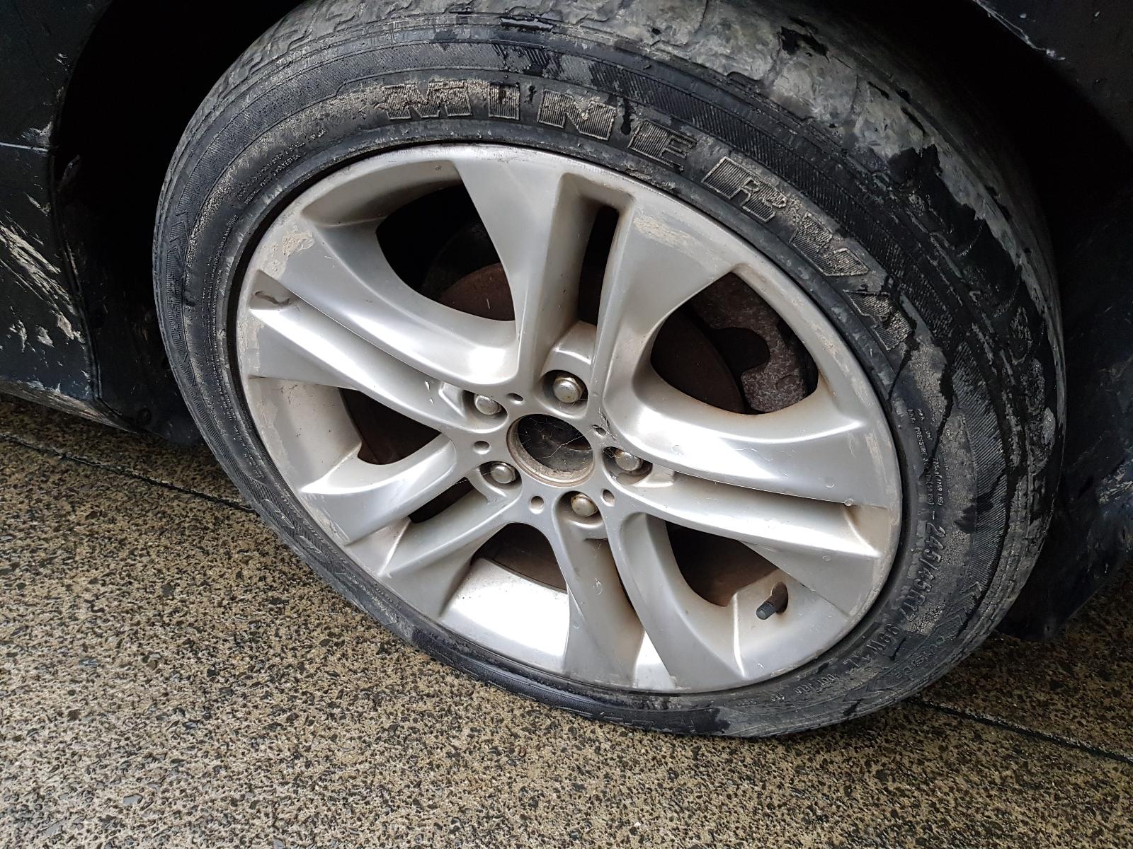 Ford Falcon - FG-FGX 2008-2016