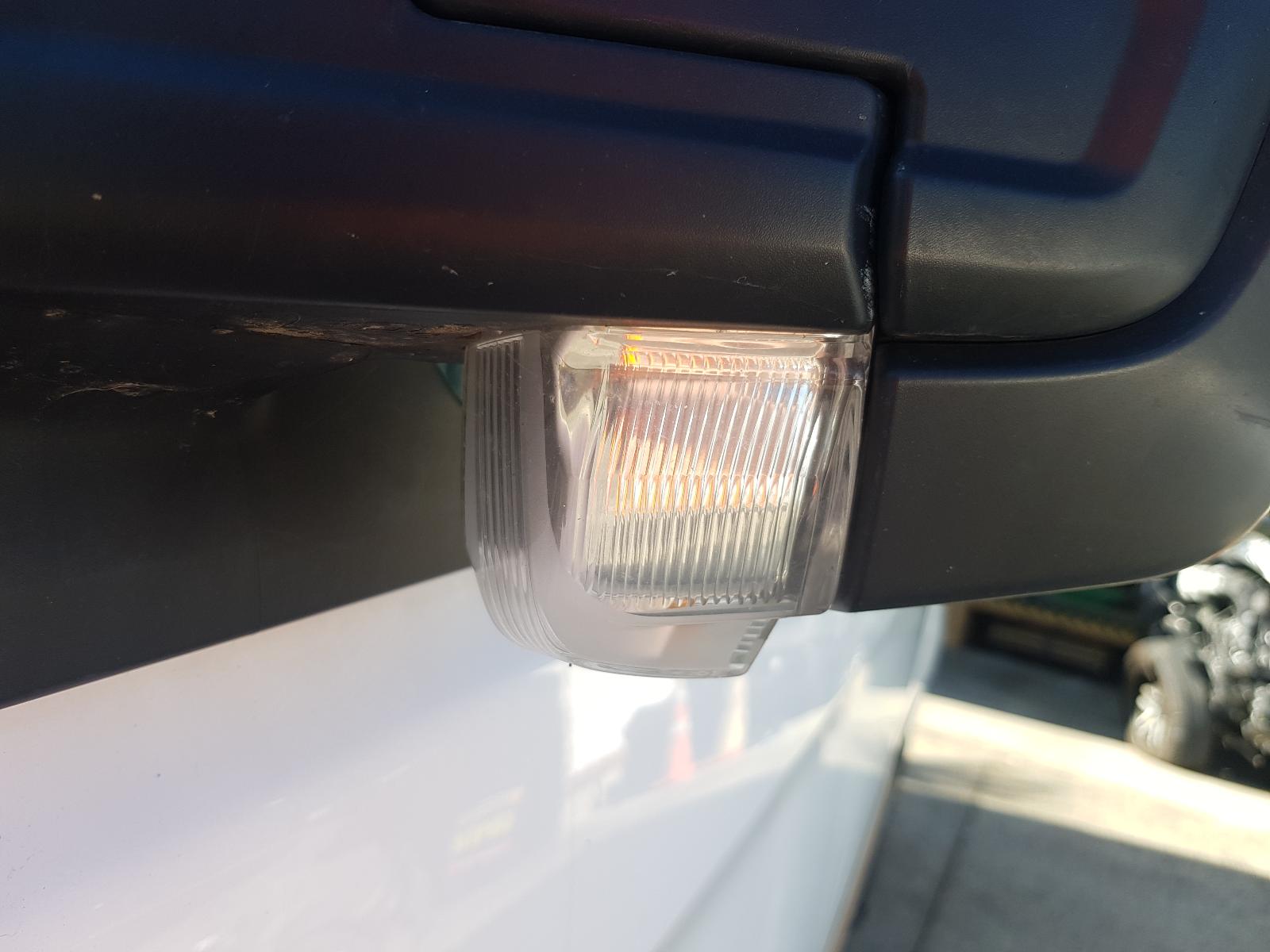 Ford Transit - Other