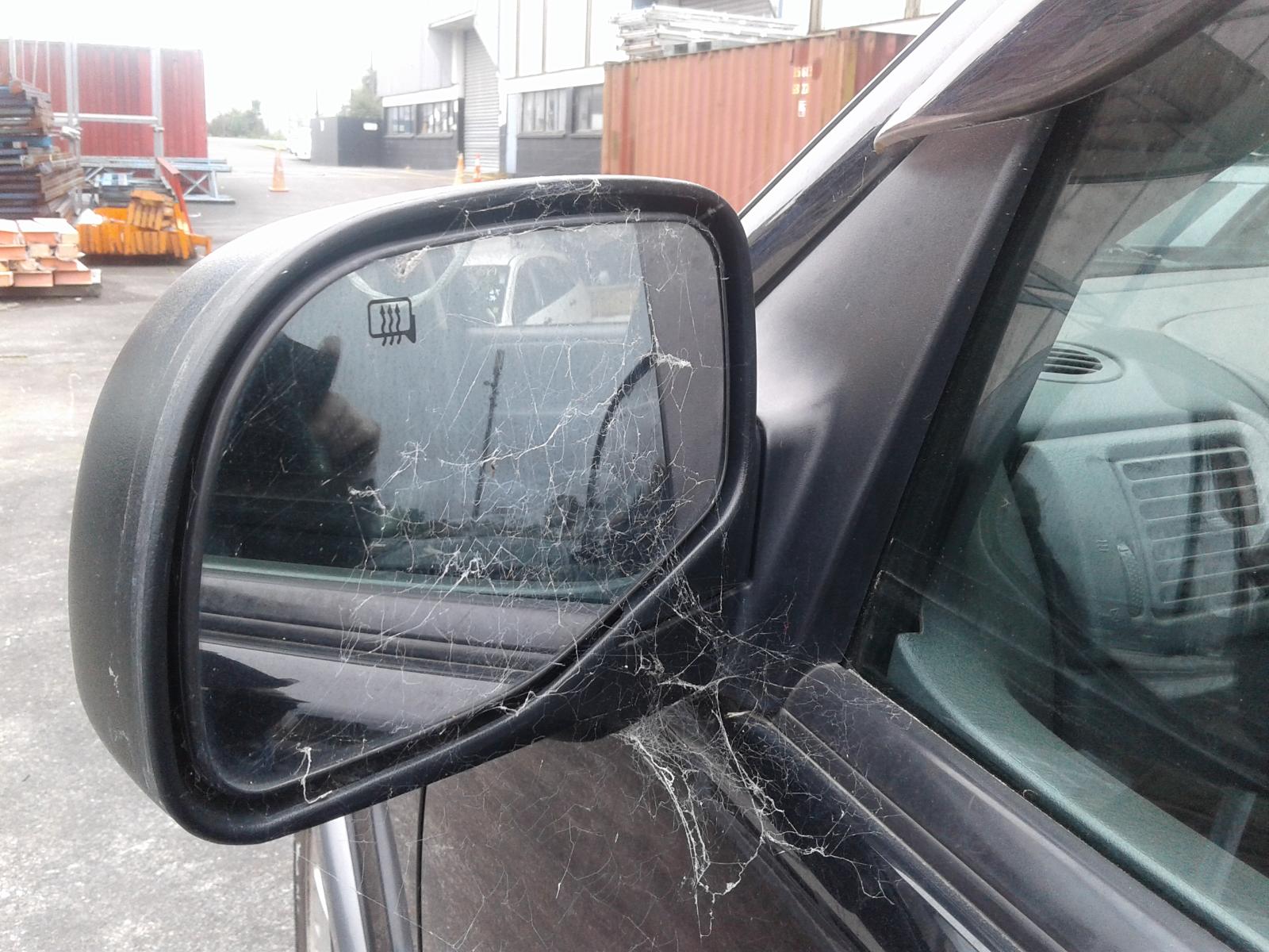 Ford Explorer - UT 2001-2005