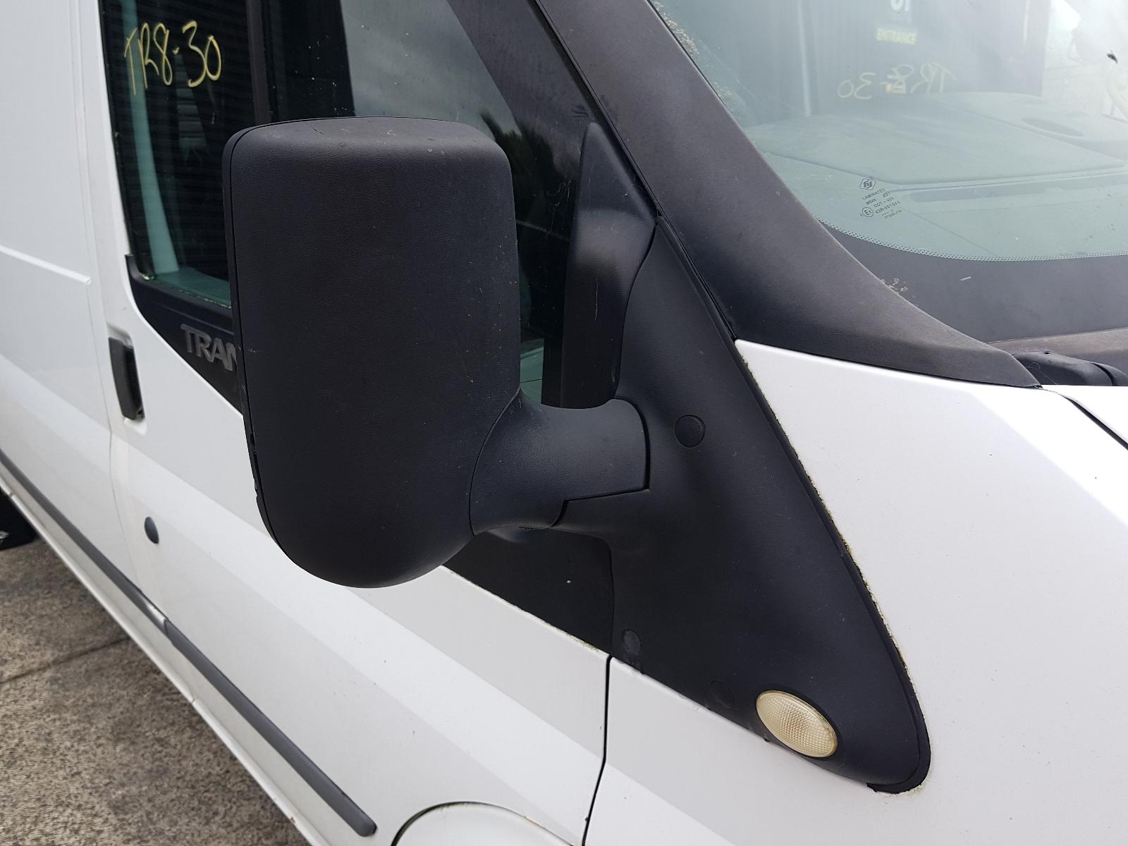 Ford Transit - 2006-2011