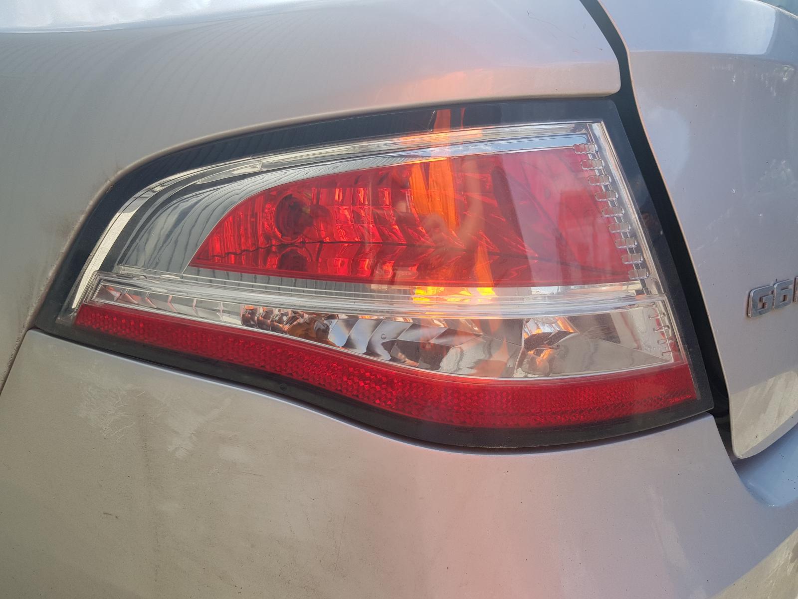 Ford Falcon - FG-FGX 2008-2016