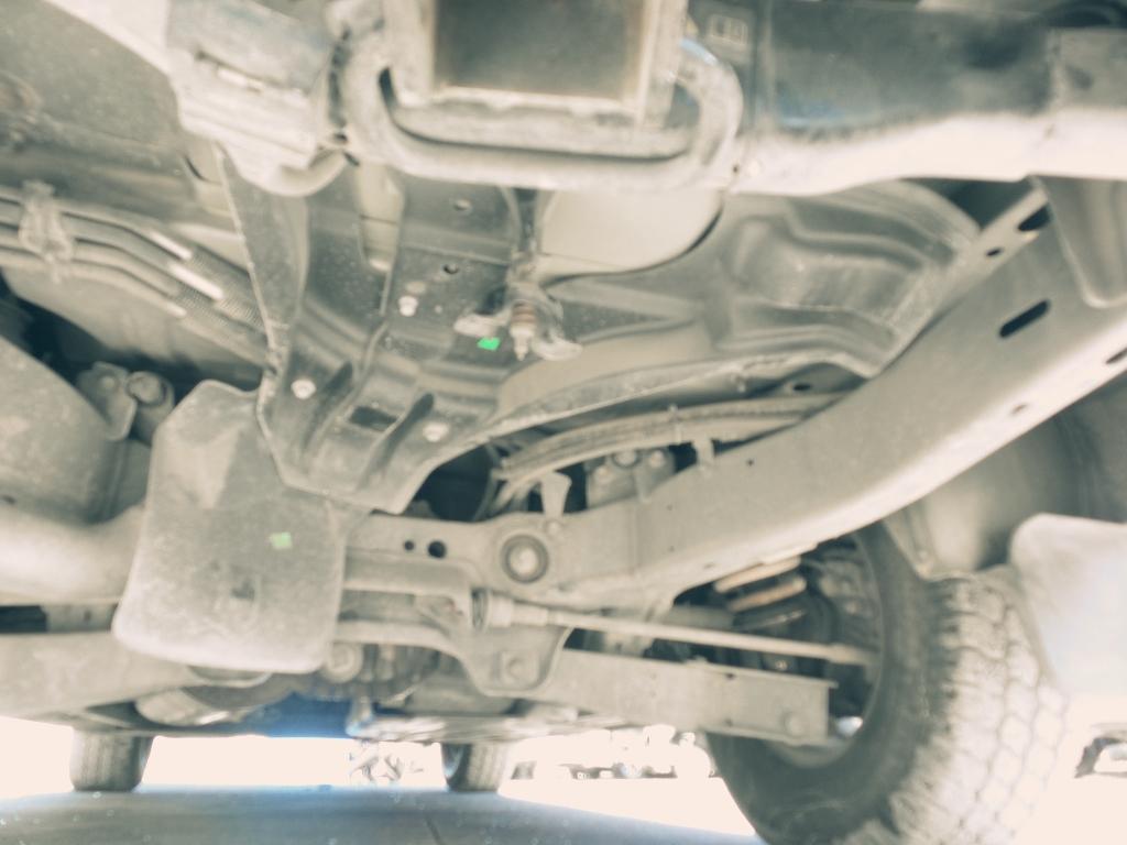 Ford Explorer - UT 2001-2005