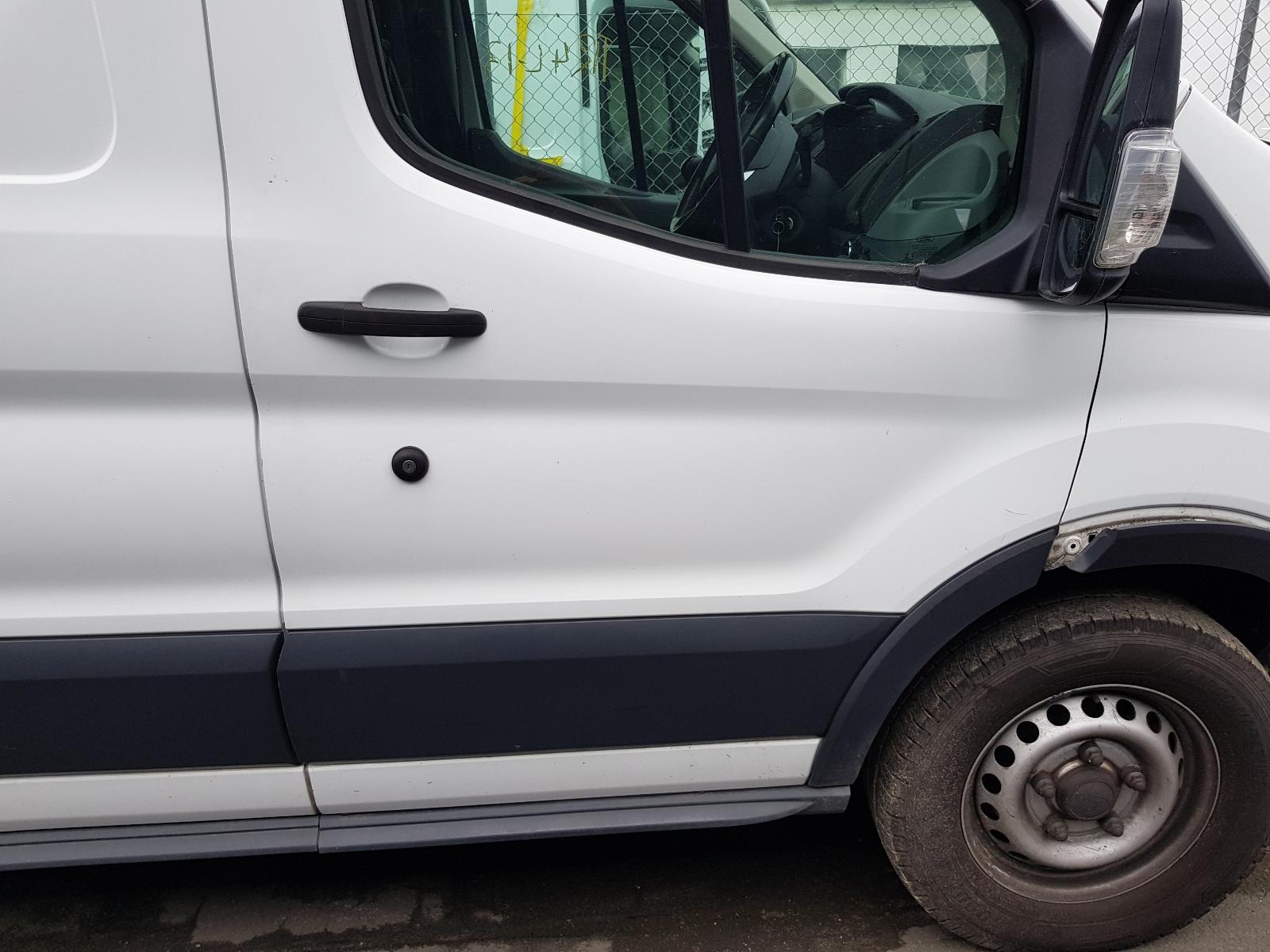 Ford Transit - Other