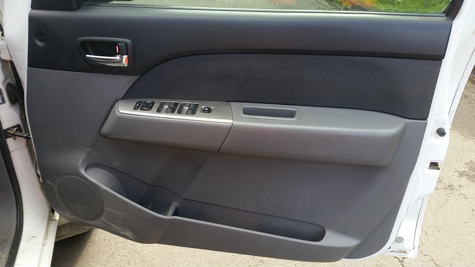 Ford Ranger - PJ 2006-2009