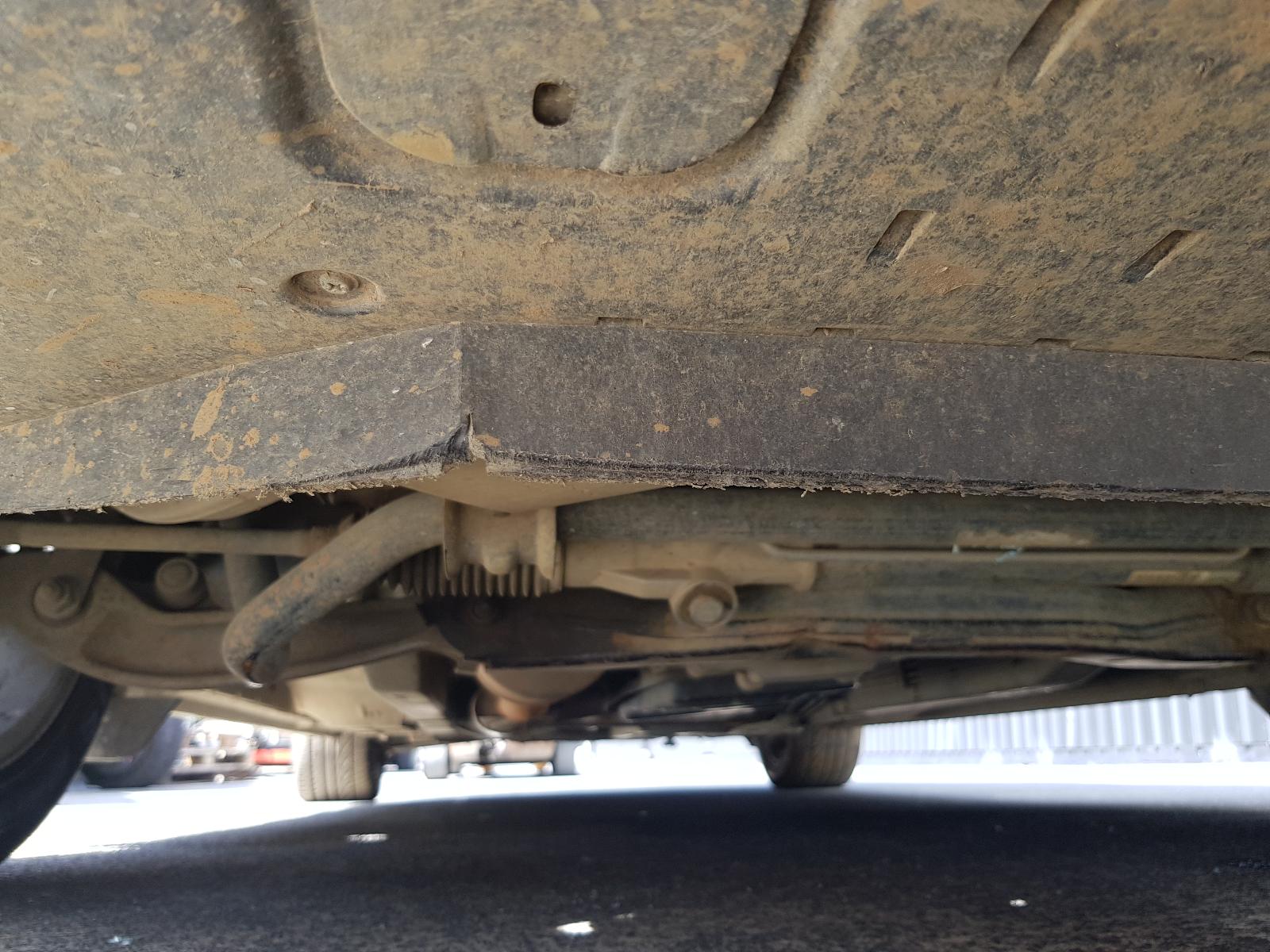 Ford Falcon - FG-FGX 2008-2016