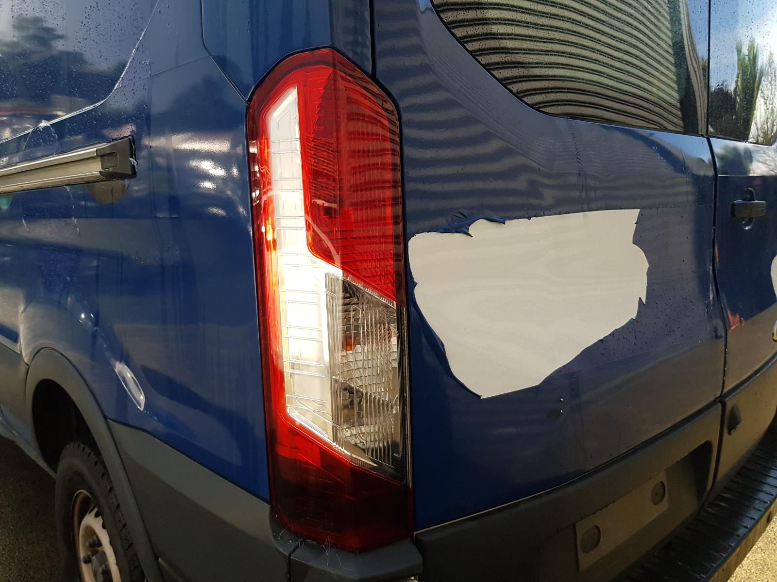 Ford Transit - Other