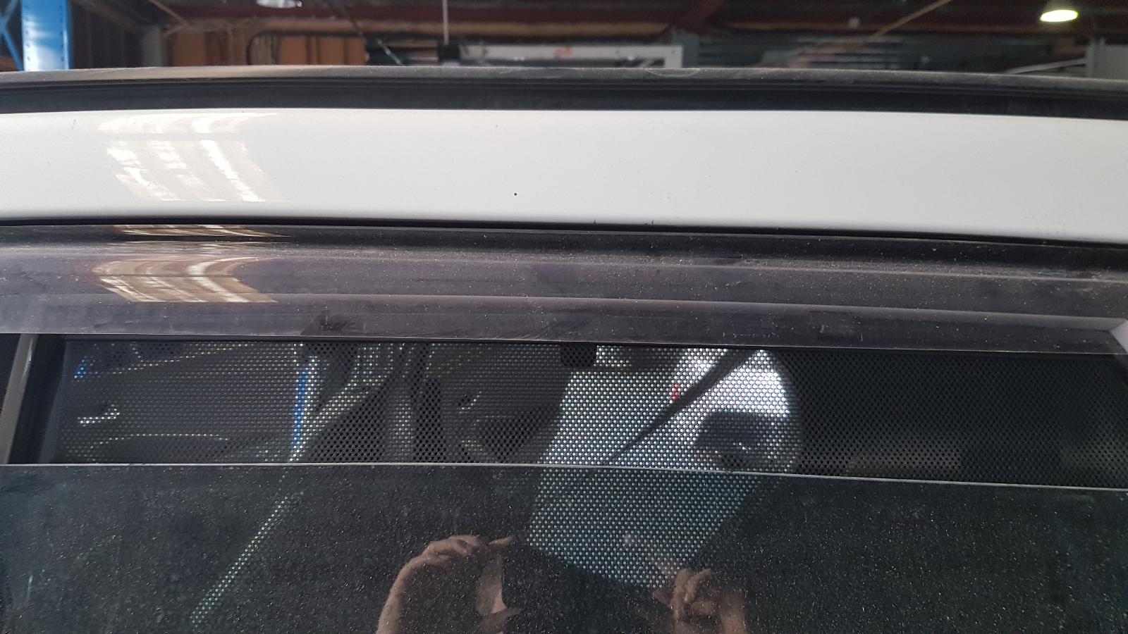 Hyundai Santa Fe - 2013-Present