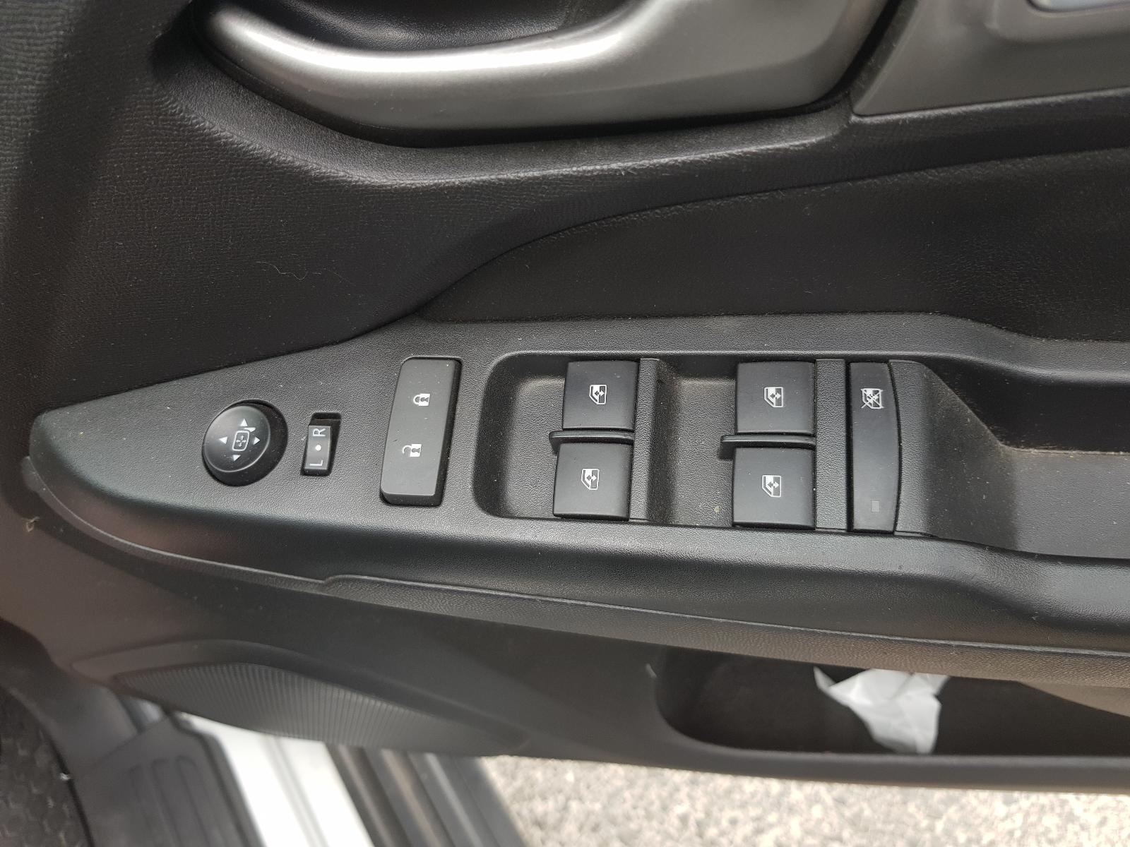 Holden Colorado - RG2 2016-Present