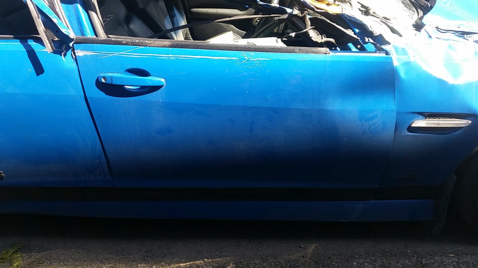 Holden Commodore - VE 2006-2013