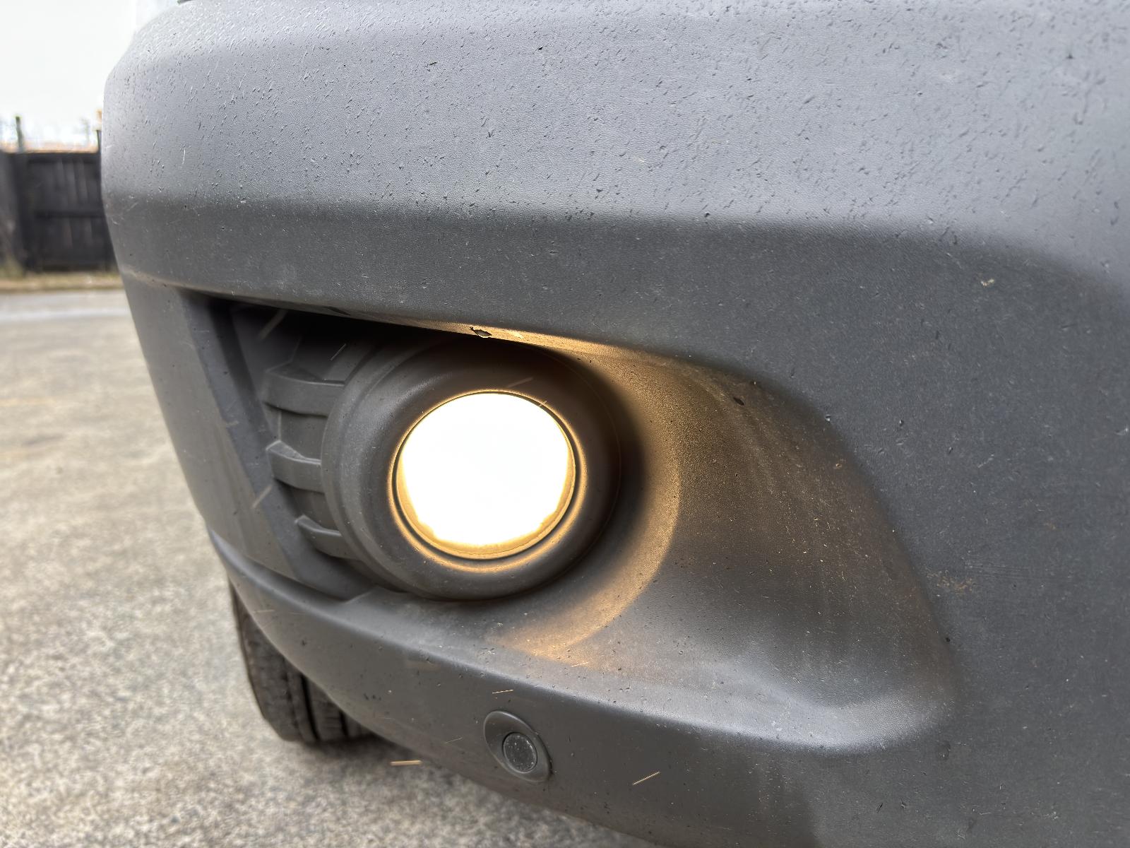 Ford Transit - Other