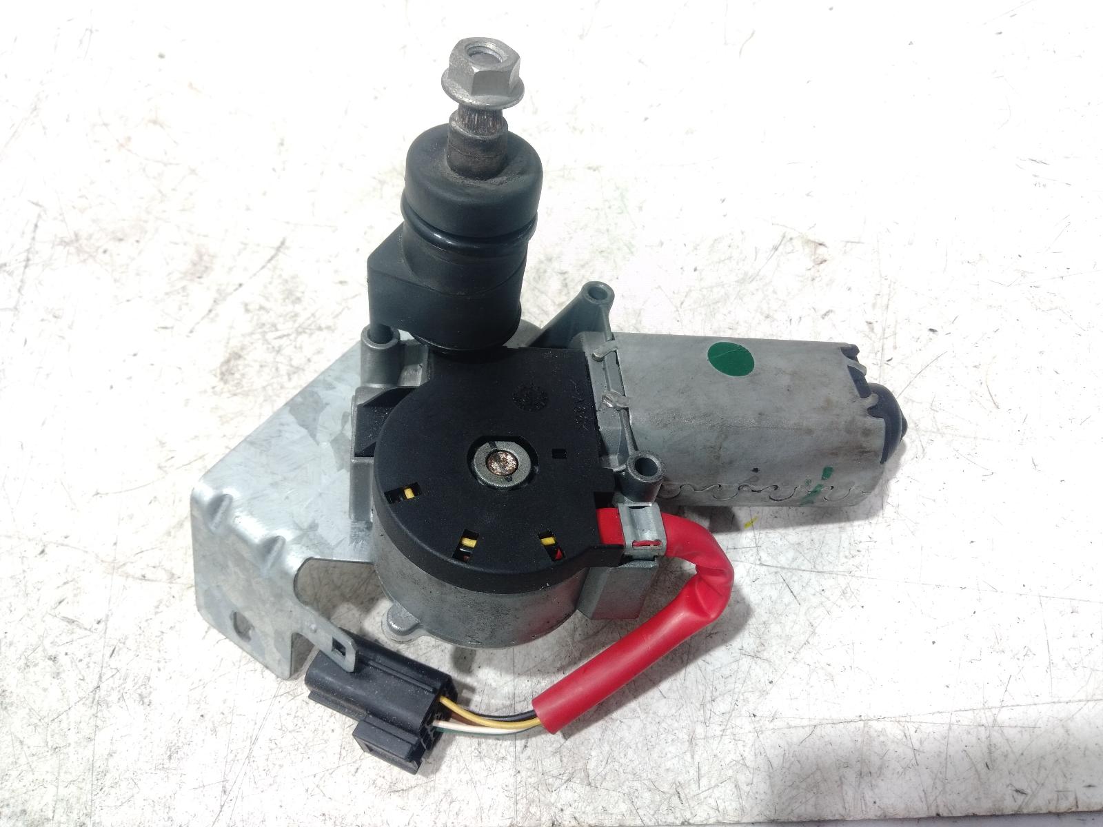 Wiper Motor