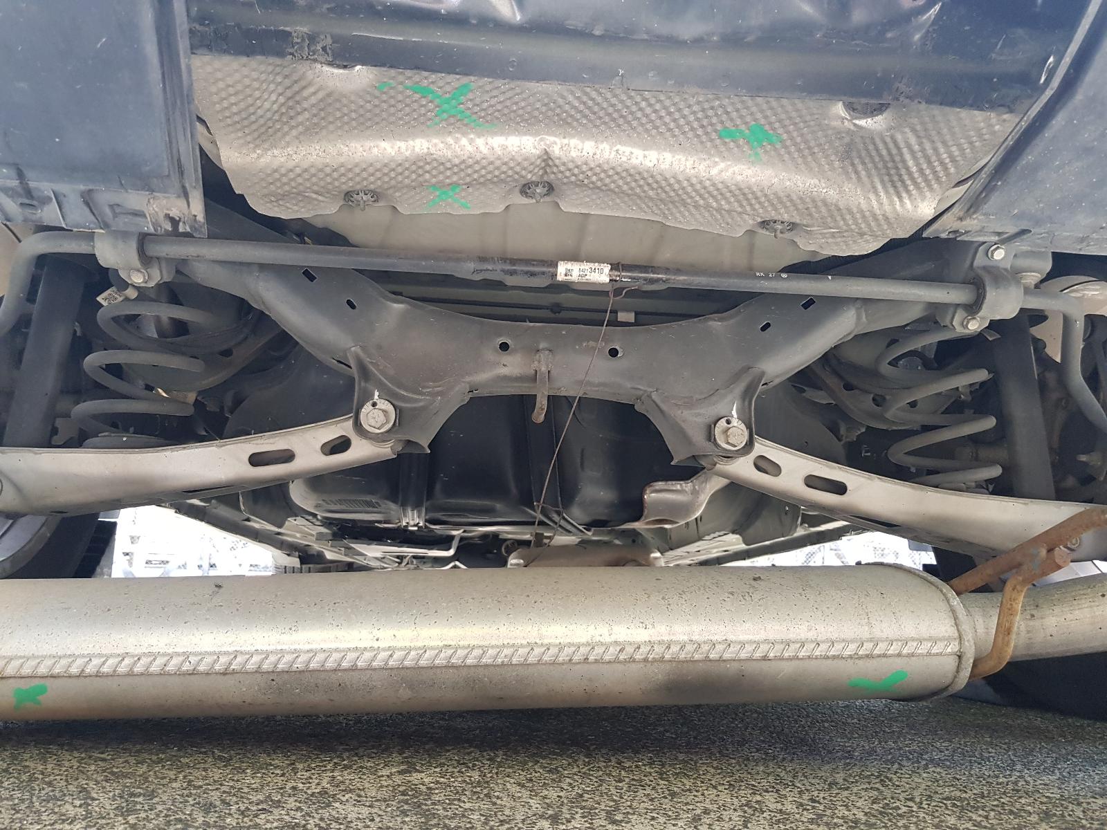 Holden Equipe - Other