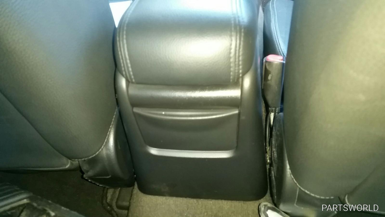 Holden Epica - 2008-Present