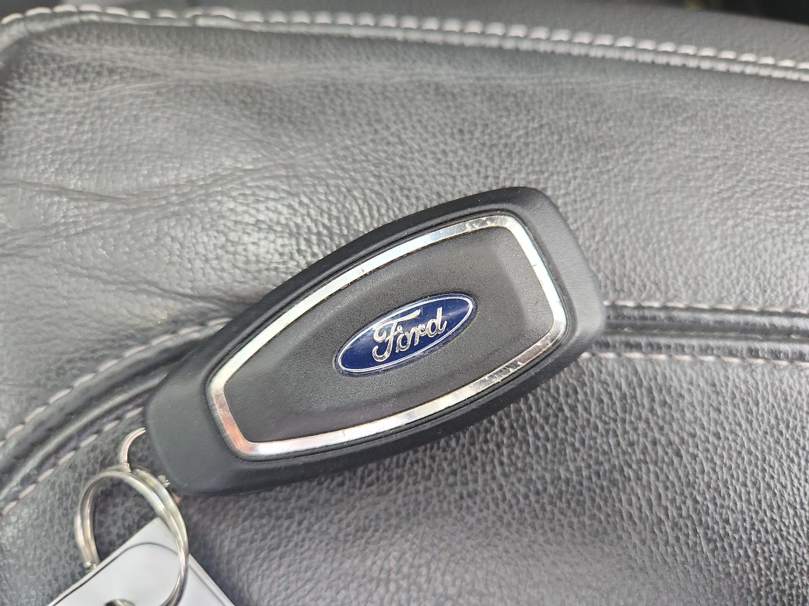 Ford Escape - LF 2007-Present