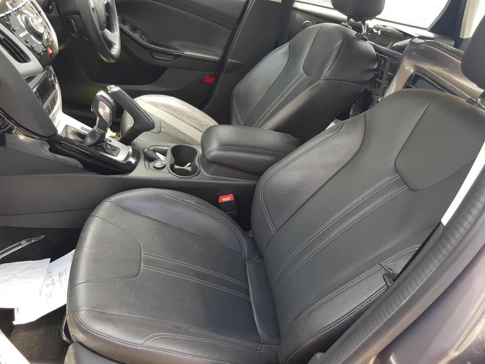 Ford Focus - LW 2011-2015