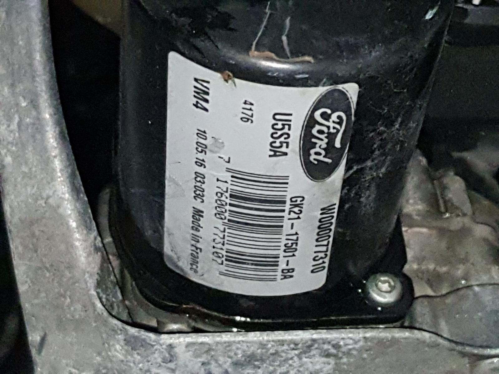 Ford Transit - Other