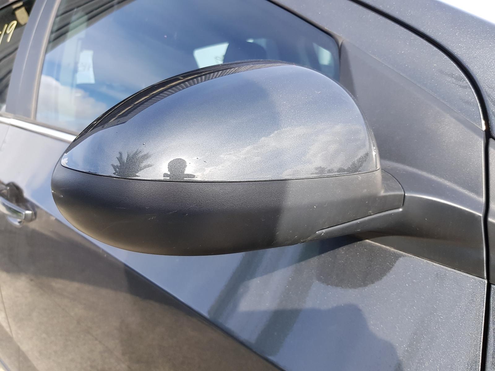 Holden Barina - TK 2005-2011