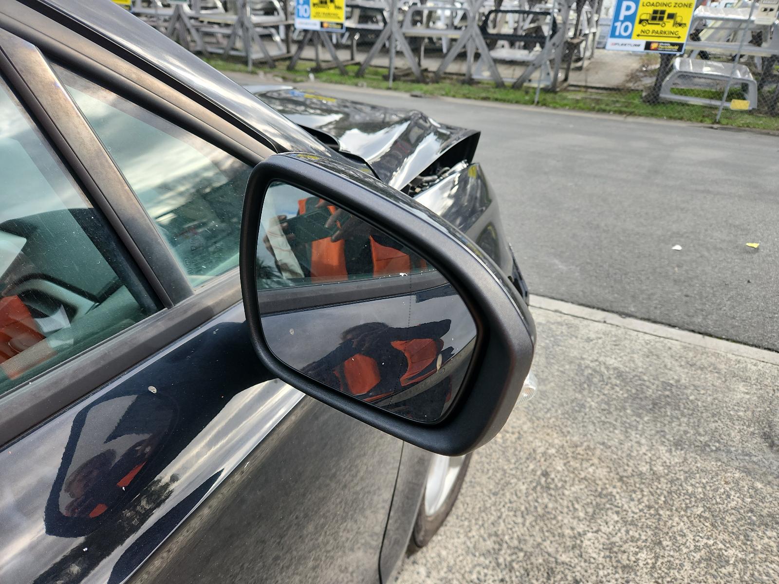 Ford Mondeo - MD 2014-2017