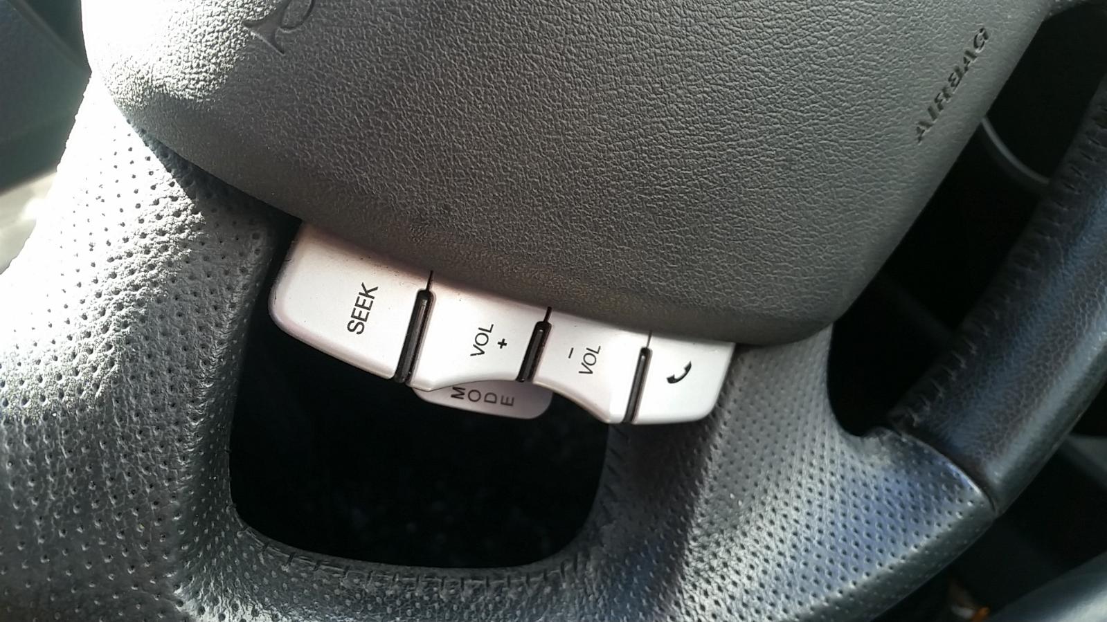 Ford Territory - SZ 2011-Present