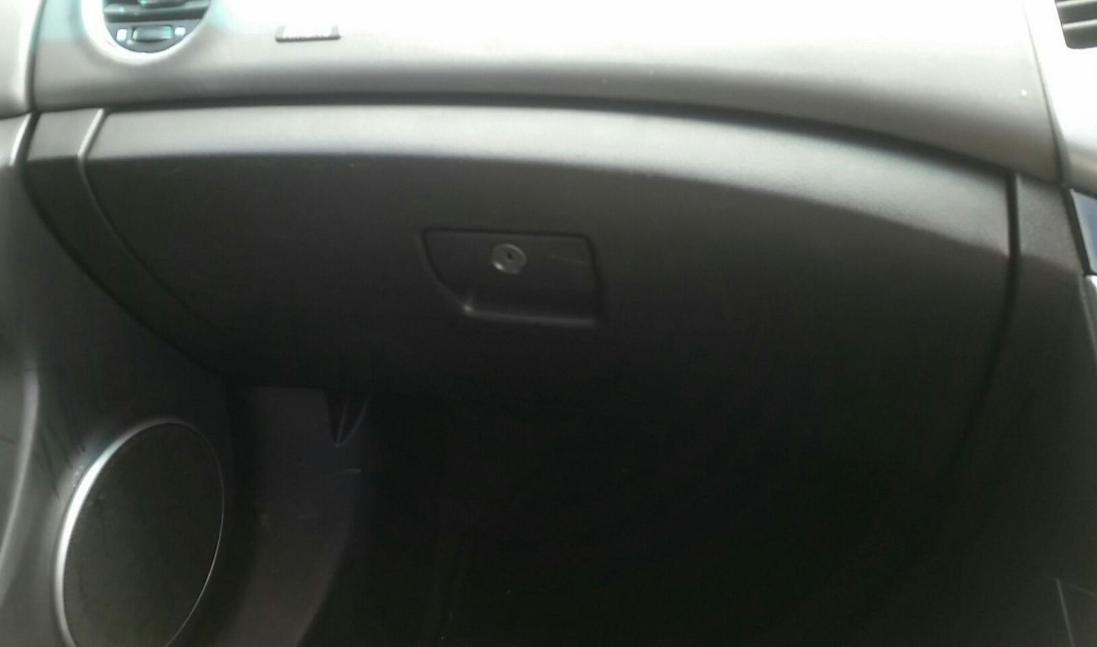 Holden Cruze - 2009-Present