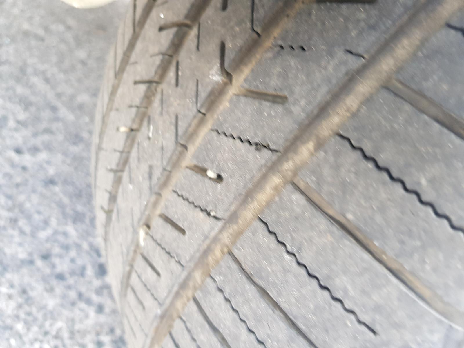 Ford Territory - SZ 2011-Present