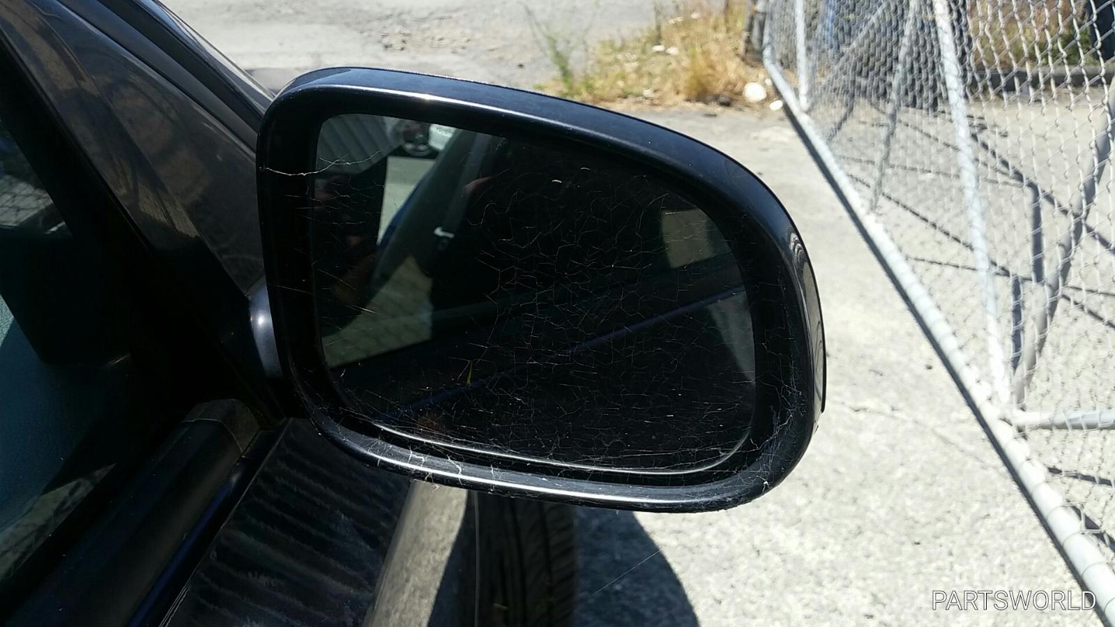 Ford Falcon - FG-FGX 2008-2016