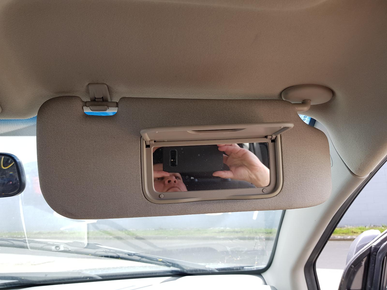 Holden Captiva - Captiva 7 2011-Present