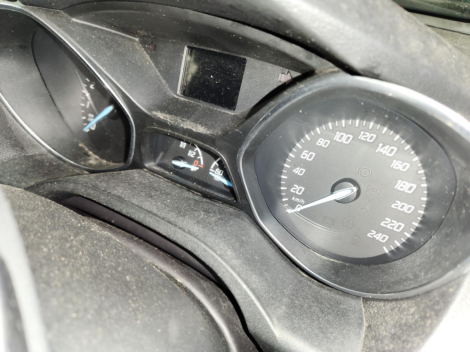 Ford Kuga - TF 2013-Present