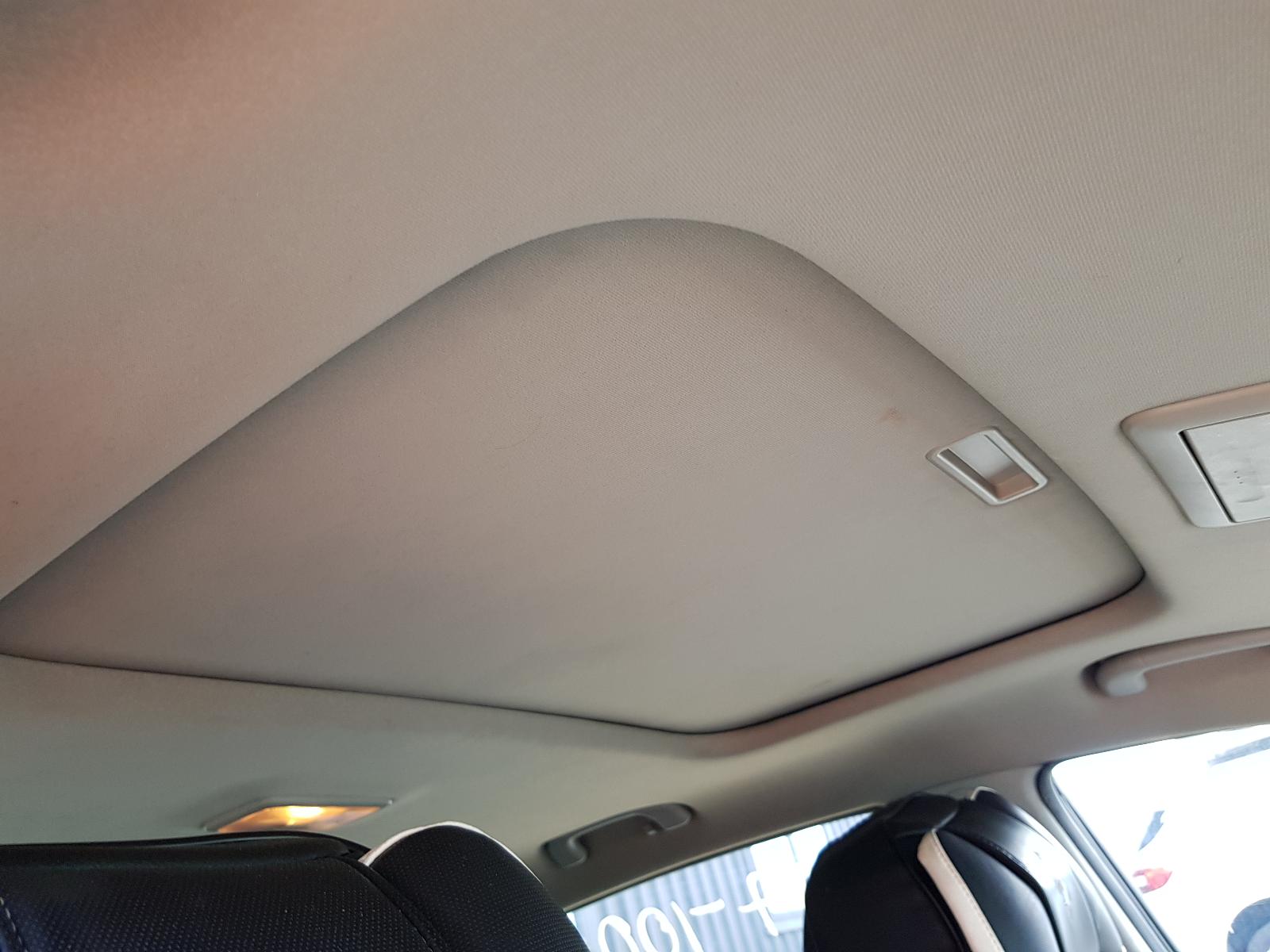 Holden Captiva - Captiva 7 2011-Present