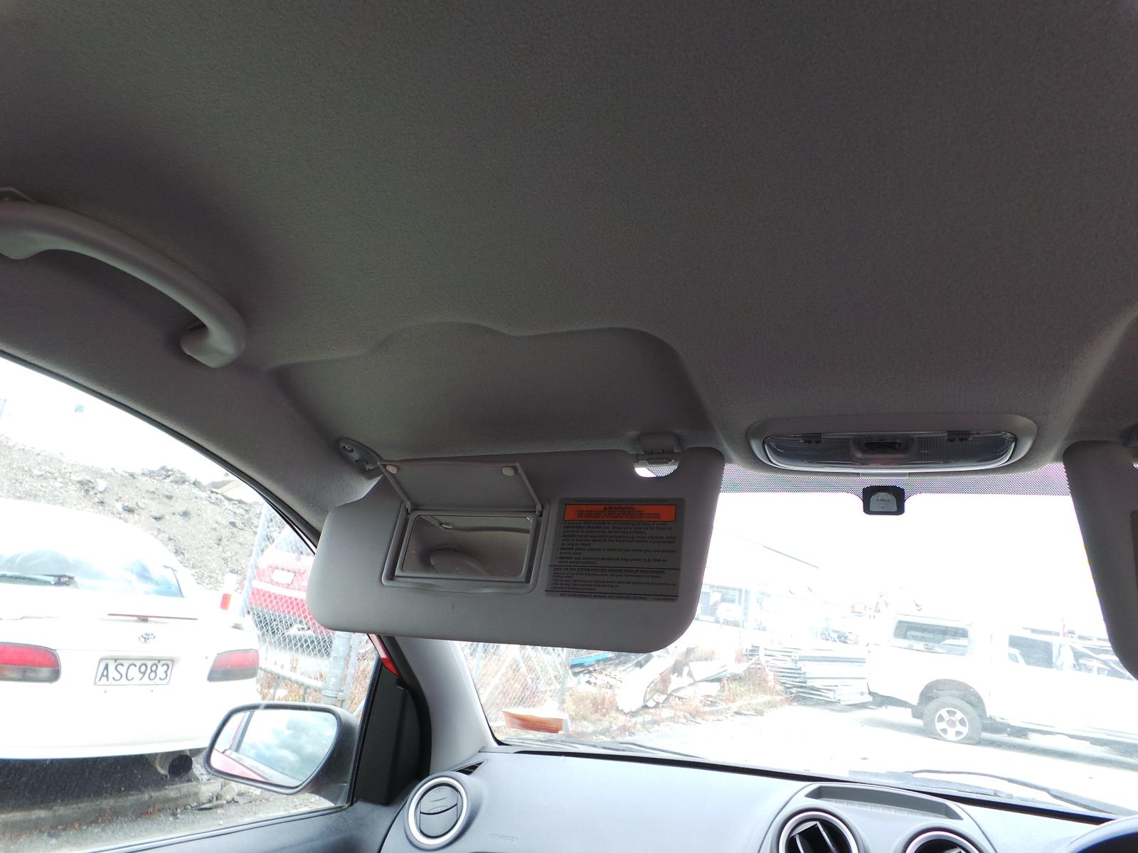 Ford Fiesta - MK V F/lift 2005-2008