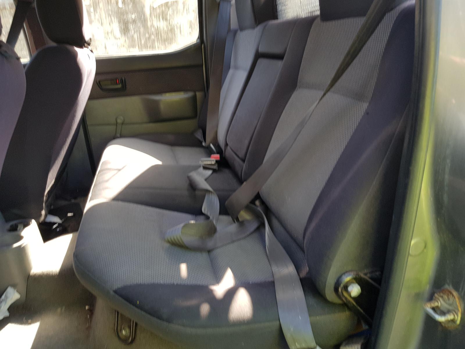 Ford Ranger - PJ 2006-2009