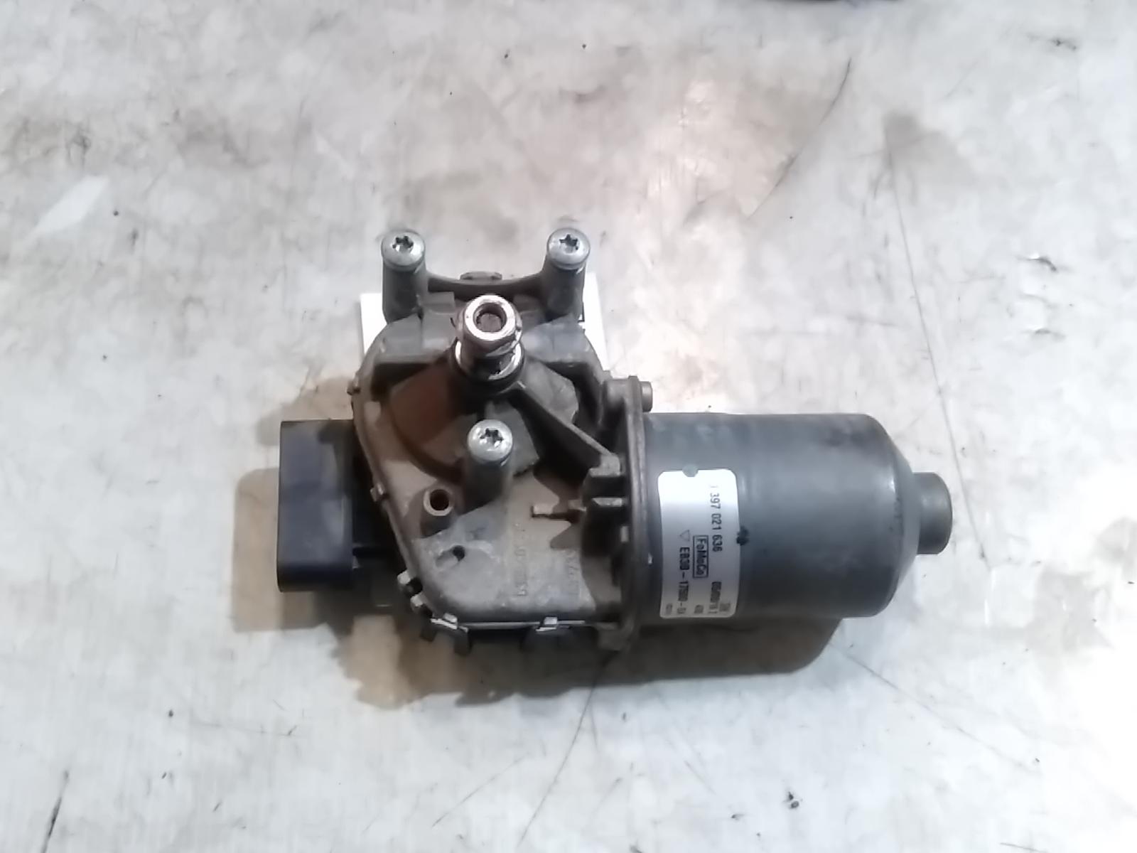 Wiper_Motor
