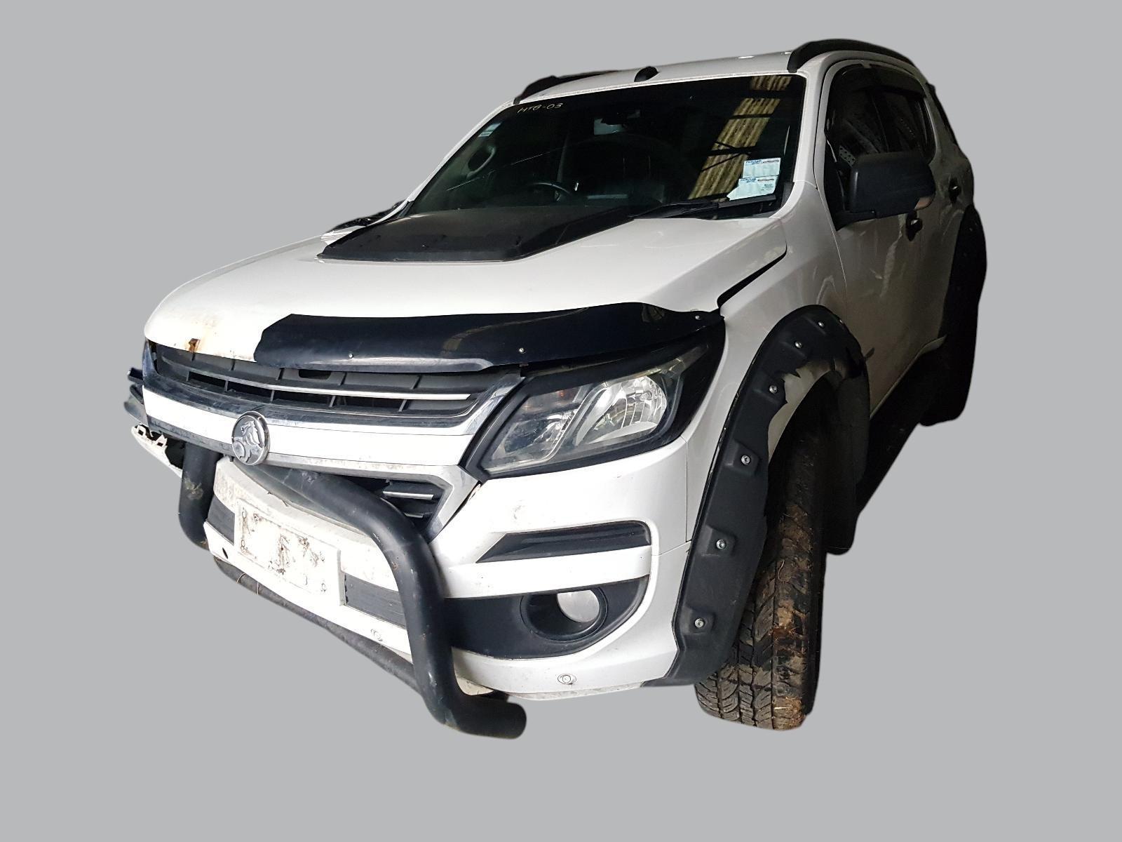 Holden Holden Series - Other