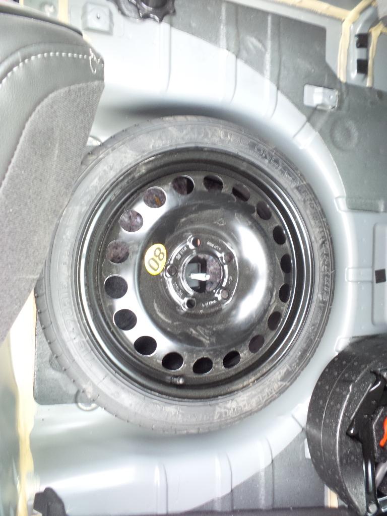 Holden Cruze - 2009-Present