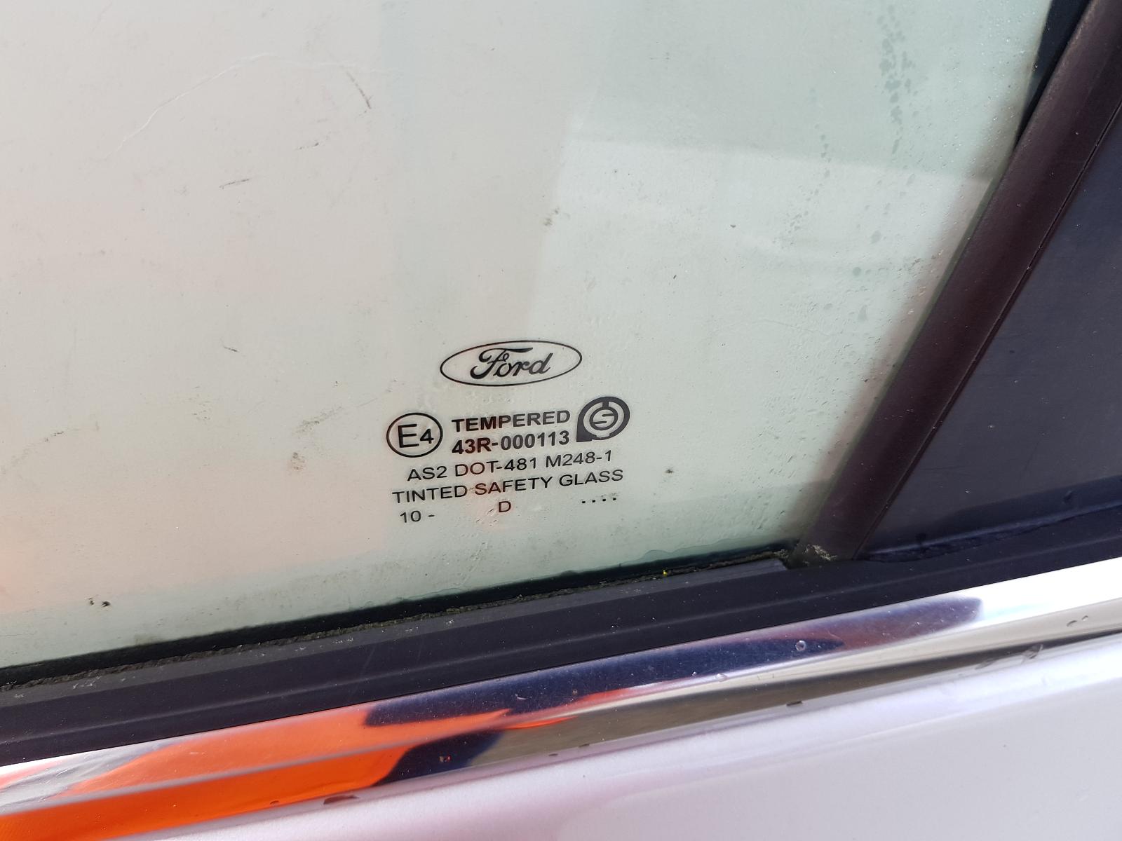 Ford Falcon - FG-FGX 2008-2016