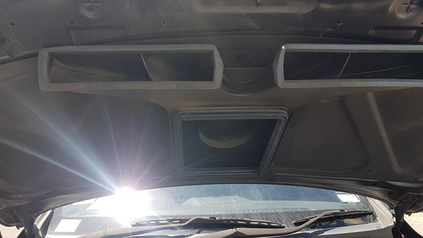 Hyundai Santa Fe - 2006-2012