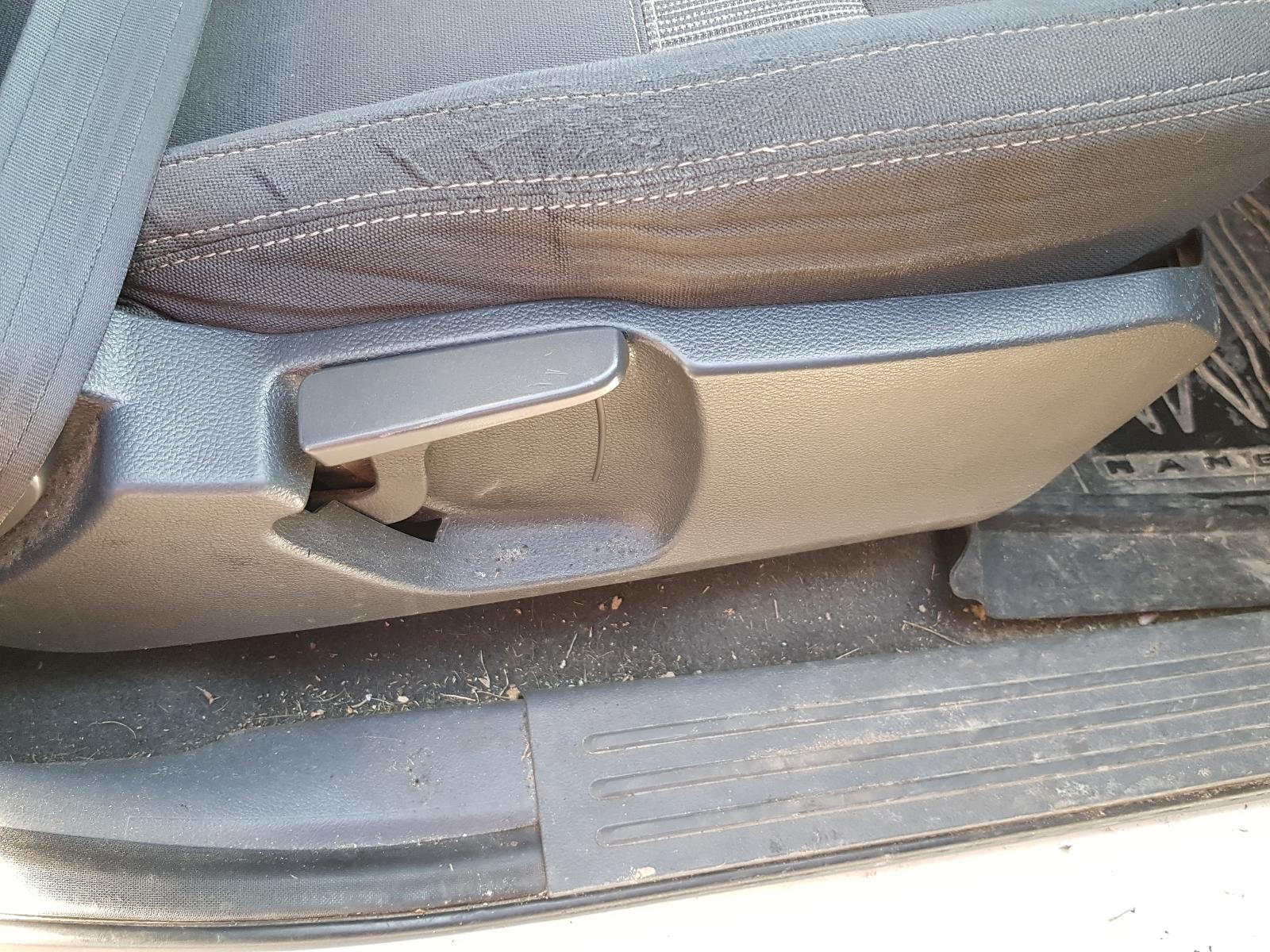 Ford Ranger - PX/PX2 2011-2017