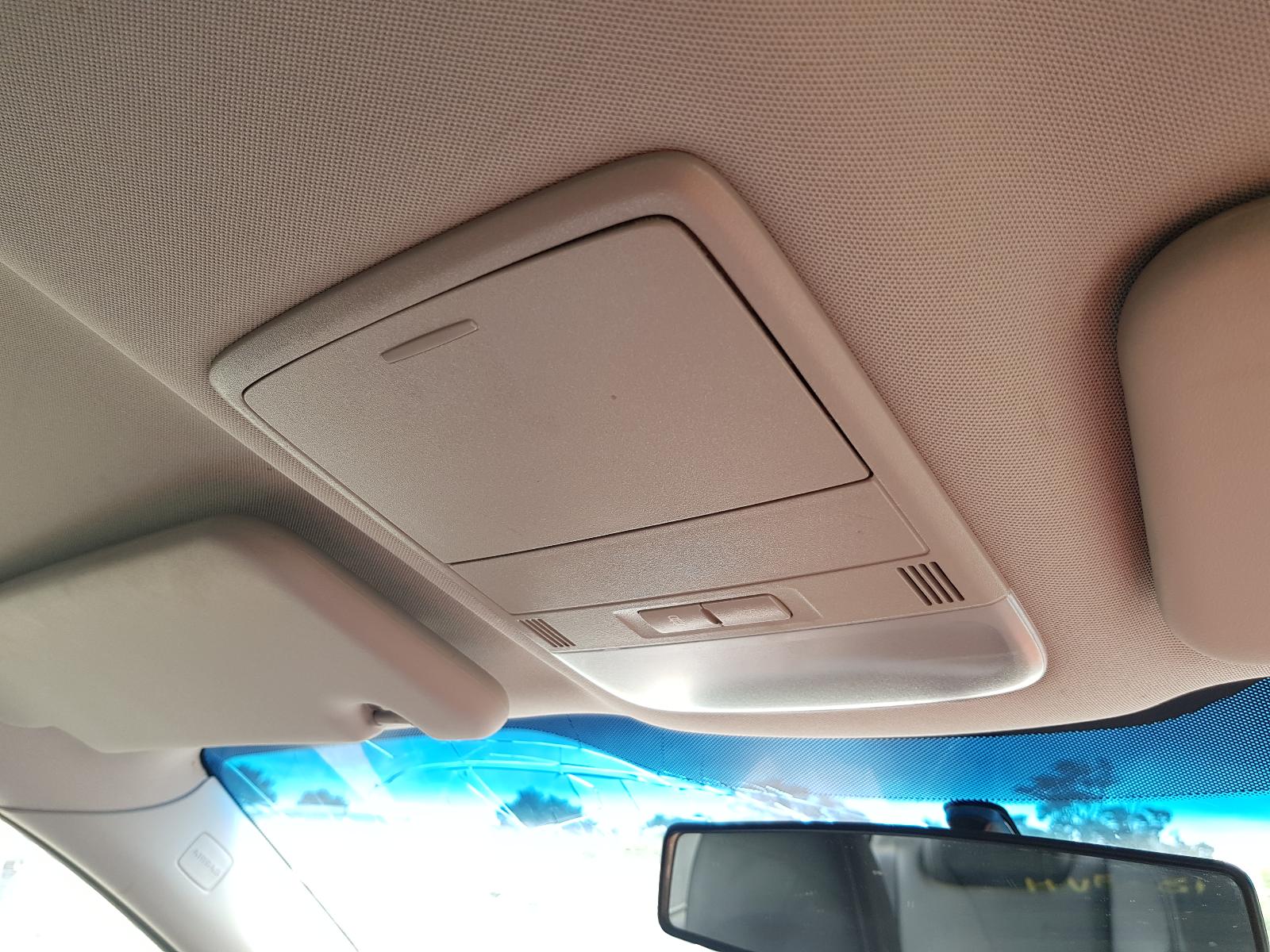 Holden Commodore - VF 2013-Present