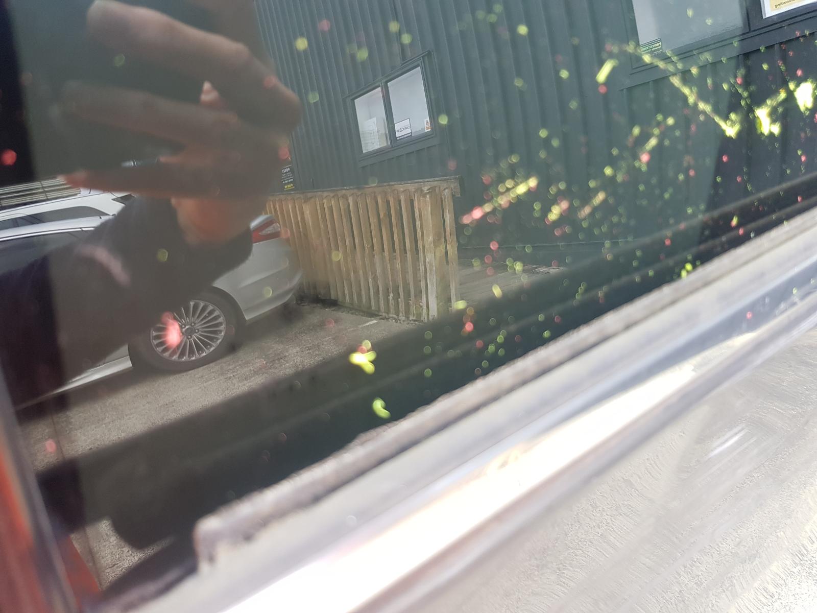 Ford Territory - SZ 2011-Present