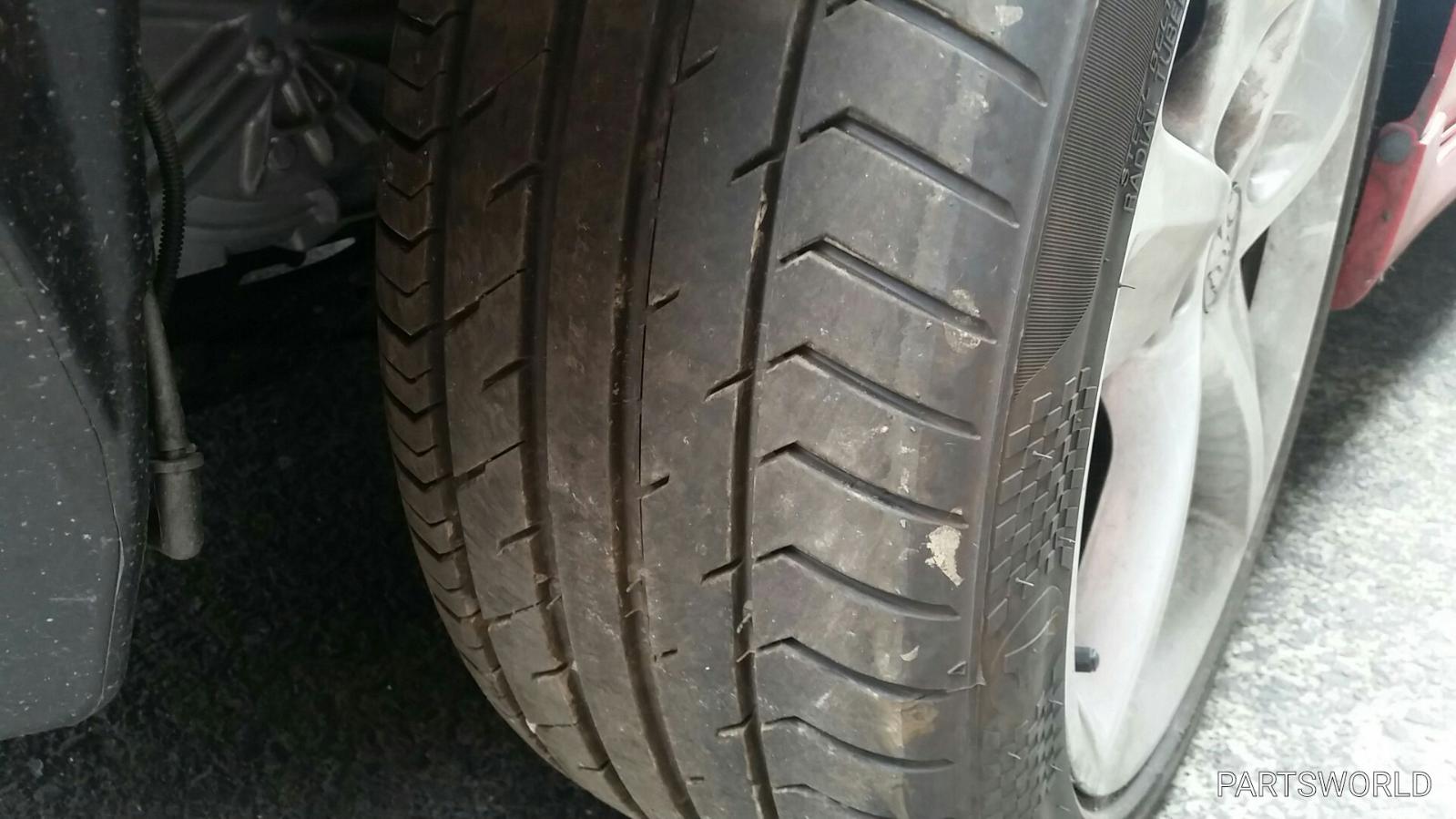 Holden Cruze - 2009-Present