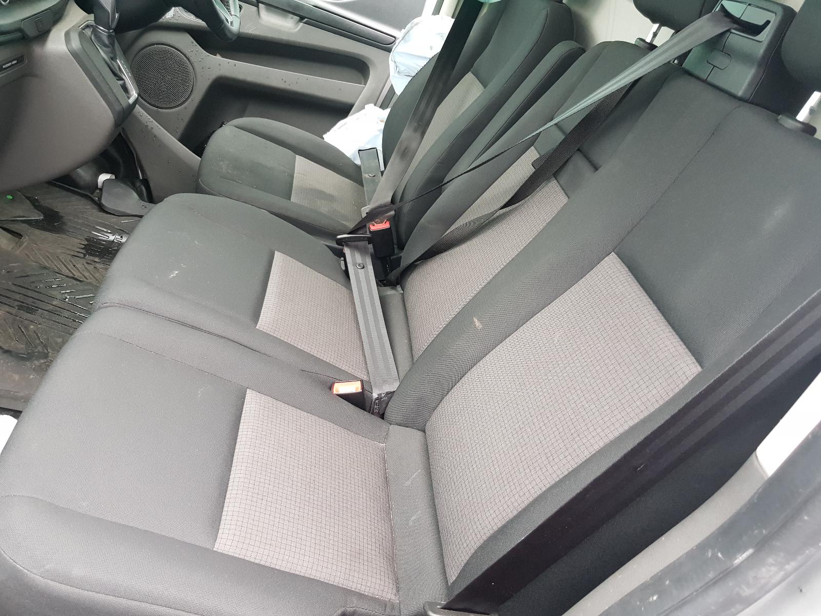 Ford Transit - Other