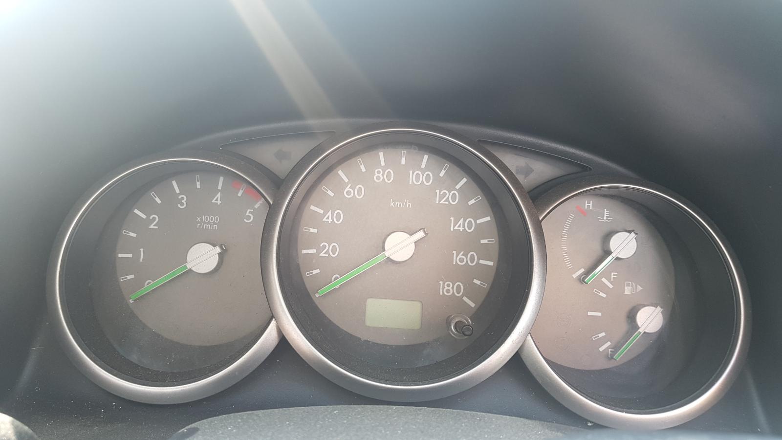 Ford Ranger - PJ 2006-2009