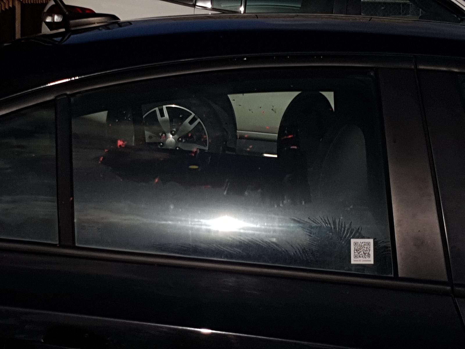 Holden Cruze - 2009-Present