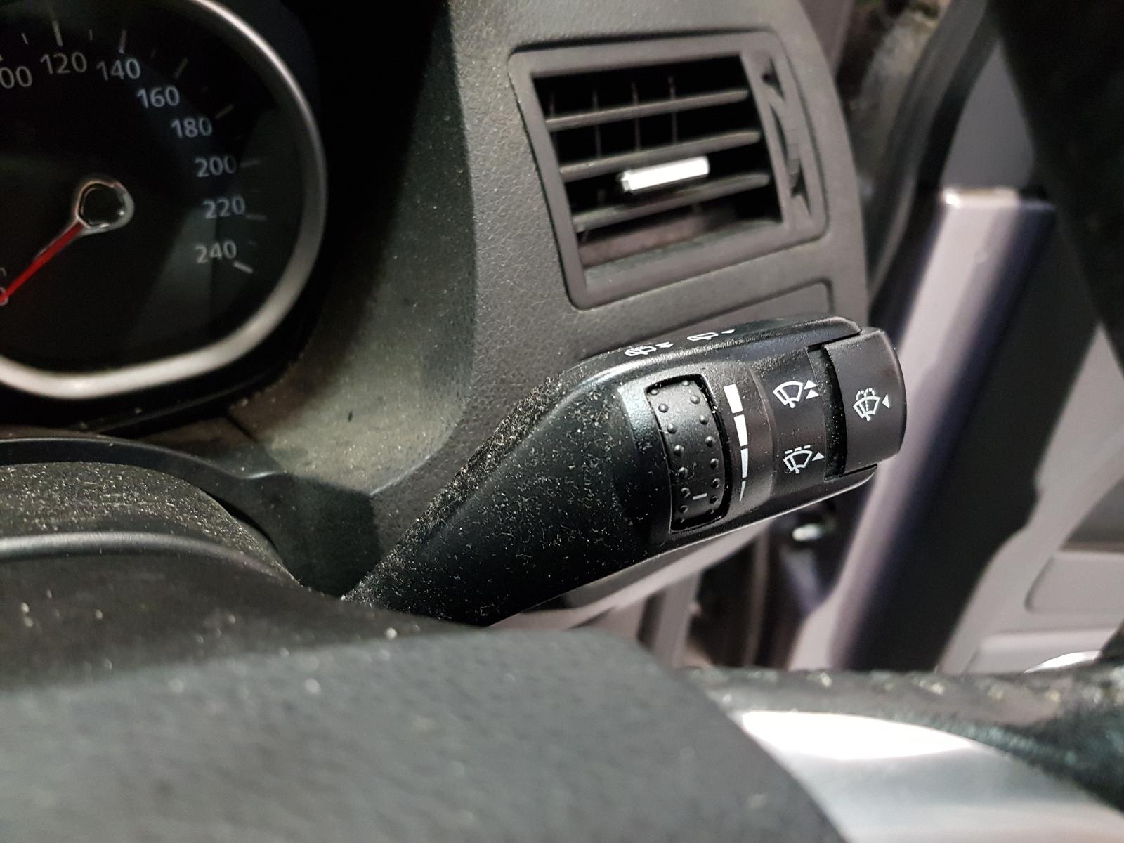 Ford Kuga - 2008-2012