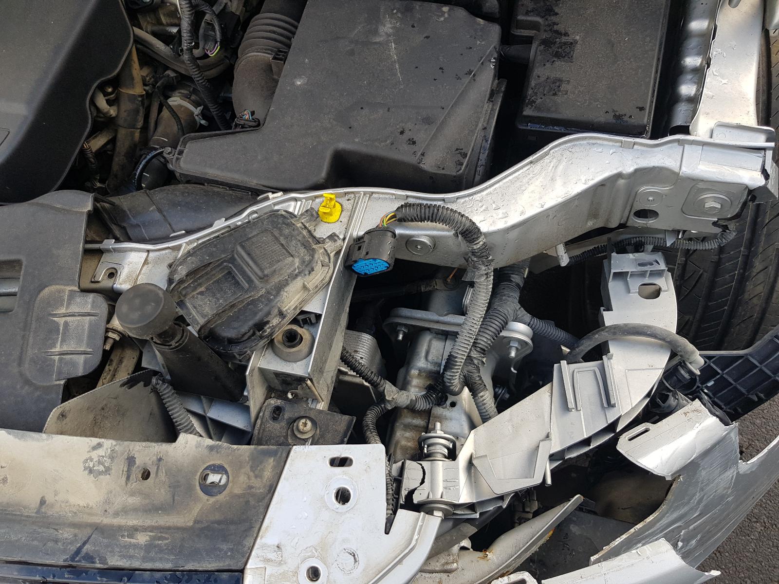 Ford Kuga - TF 2013-Present